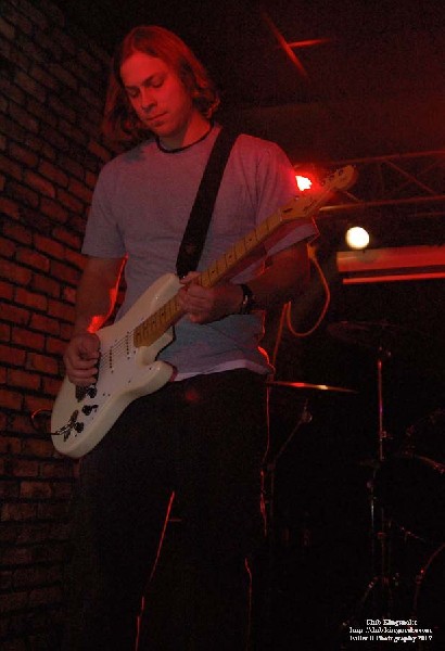 Snooky, April 6, 2007, Heart Breakers Gentlemans Club, West Allis WI.