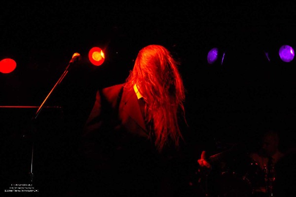 9mm Solution; Sounds of the Underground; The Rave, Milwaukee WI; July 20, 2