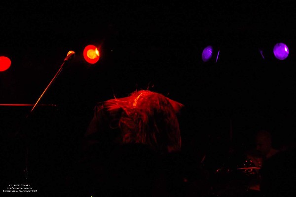 9mm Solution; Sounds of the Underground; The Rave, Milwaukee WI; July 20, 2