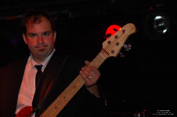 9mm Solution; Sounds of the Underground; The Rave, Milwaukee WI; July 20, 2