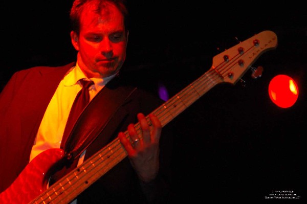 9mm Solution; Sounds of the Underground; The Rave, Milwaukee WI; July 20, 2