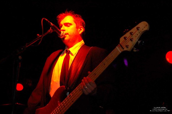 9mm Solution; Sounds of the Underground; The Rave, Milwaukee WI; July 20, 2