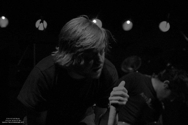 The Number 12 Looks Like You; Sounds of the Underground; The Rave, Milwauke