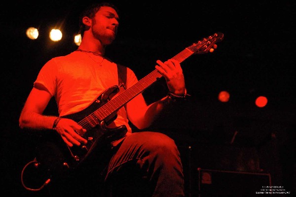 The Number 12 Looks Like You; Sounds of the Underground; The Rave, Milwauke