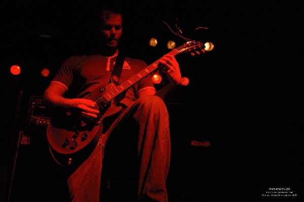 The Number 12 Looks Like You; Sounds of the Underground; The Rave, Milwauke