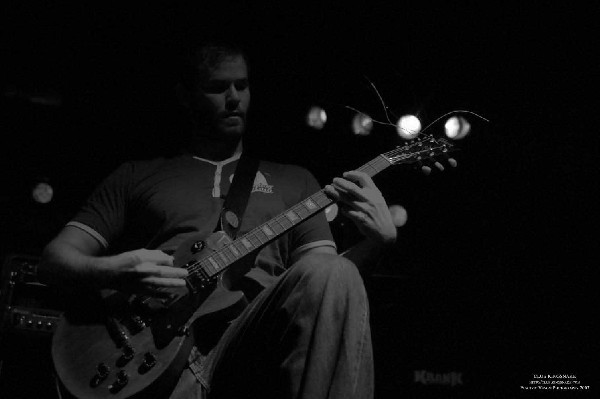 The Number 12 Looks Like You; Sounds of the Underground; The Rave, Milwauke