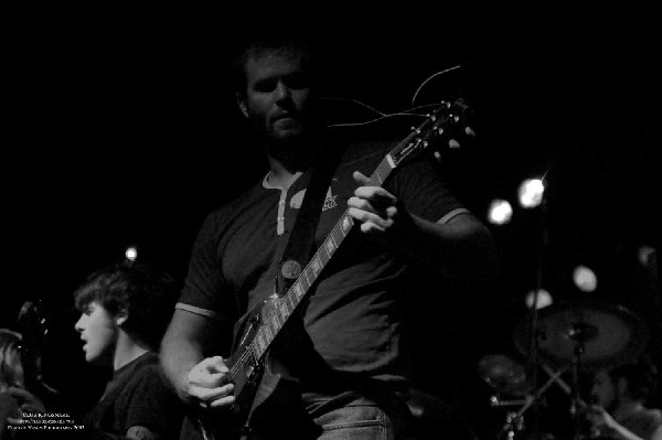 The Number 12 Looks Like You; Sounds of the Underground; The Rave, Milwauke