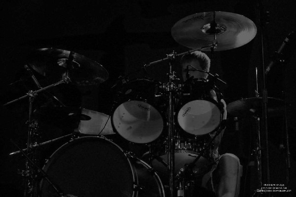 The Acacia Strain; Sounds of the Underground; The Rave, Milwaukee WI; July