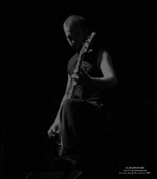 The Acacia Strain; Sounds of the Underground; The Rave, Milwaukee WI; July