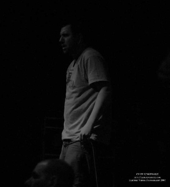 The Acacia Strain; Sounds of the Underground; The Rave, Milwaukee WI; July