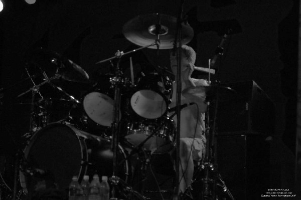 The Acacia Strain; Sounds of the Underground; The Rave, Milwaukee WI; July