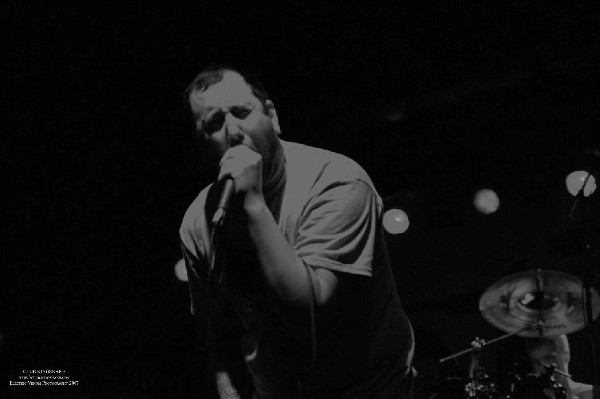 The Acacia Strain; Sounds of the Underground; The Rave, Milwaukee WI; July