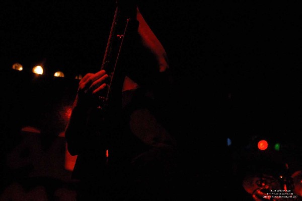 Amon Amarth; Sounds of the Underground; The Rave, Milwaukee WI; July 20, 20