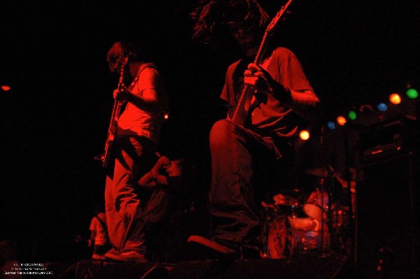 Darkest Hour; Sounds of the Underground; The Rave, Milwaukee WI; July 20, 2