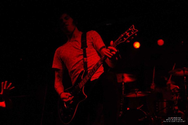 The Devil Wears Prada; Sounds of the Underground; The Rave, Milwaukee WI; J