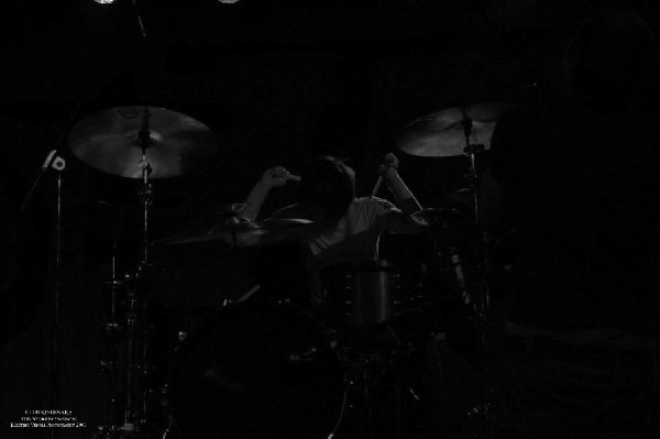 The Devil Wears Prada; Sounds of the Underground; The Rave, Milwaukee WI; J