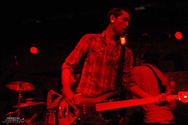The Devil Wears Prada; Sounds of the Underground; The Rave, Milwaukee WI; J