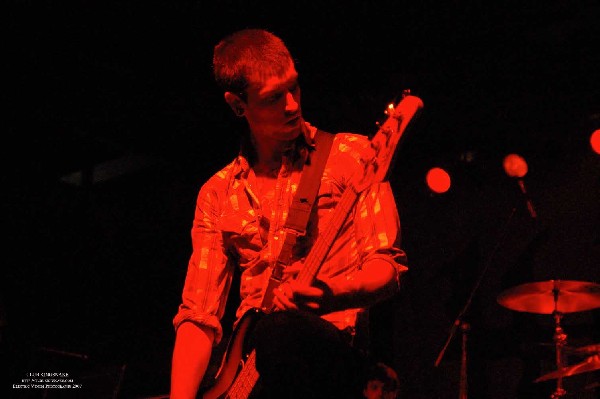 The Devil Wears Prada; Sounds of the Underground; The Rave, Milwaukee WI; J