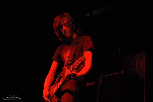 The Devil Wears Prada; Sounds of the Underground; The Rave, Milwaukee WI; J
