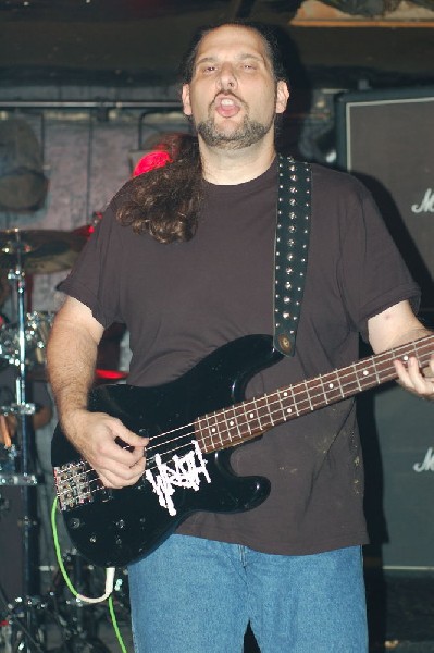 Wrath, Hattrix, Kenosha WI