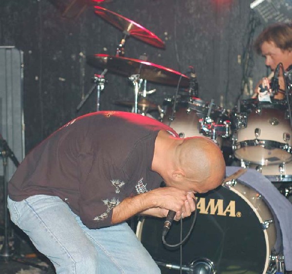 Wrath, Hattrix, Kenosha WI