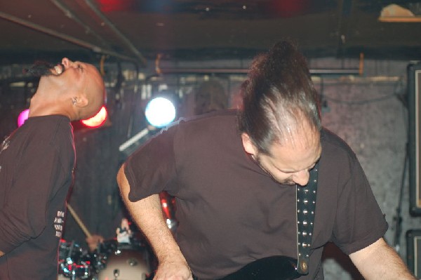 Wrath, Hattrix, Kenosha WI