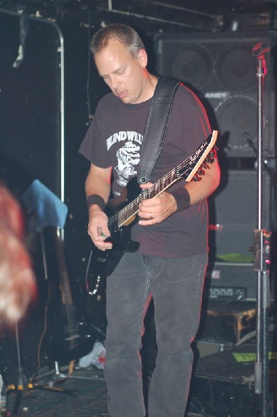 Wrath, Hattrix, Kenosha WI