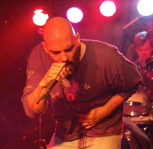 Wrath, Hattrix, Kenosha WI