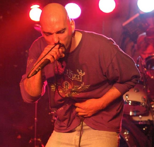 Wrath, Hattrix, Kenosha WI