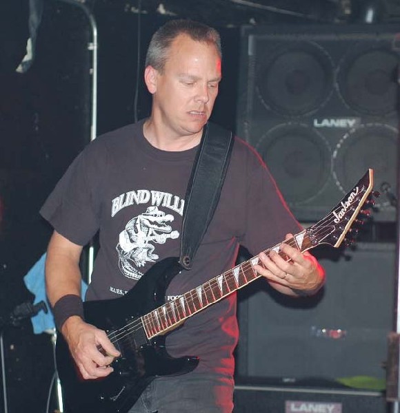 Wrath, Hattrix, Kenosha WI