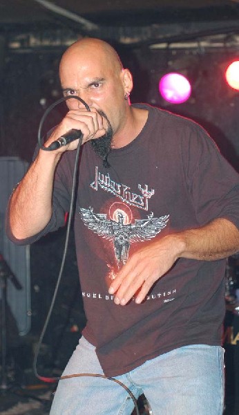 Wrath, Hattrix, Kenosha WI