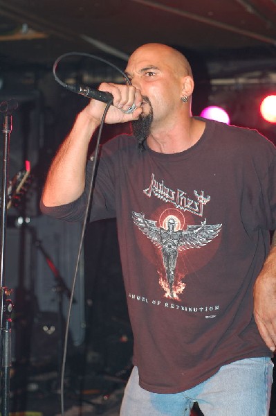 Wrath, Hattrix, Kenosha WI