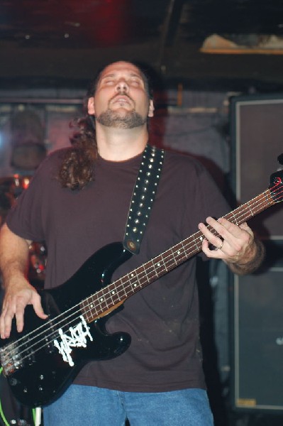 Wrath, Hattrix, Kenosha WI