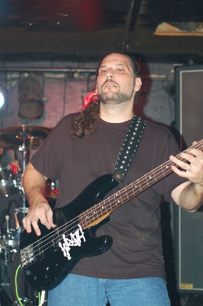 Wrath, Hattrix, Kenosha WI