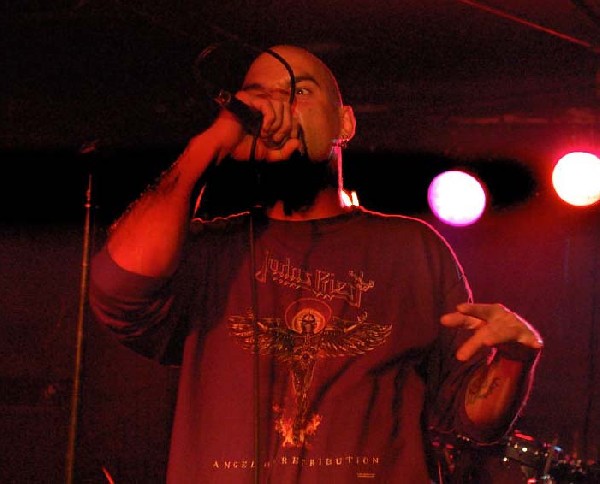 Wrath, Hattrix, Kenosha WI