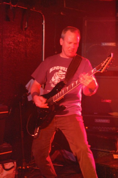 Wrath, Hattrix, Kenosha WI