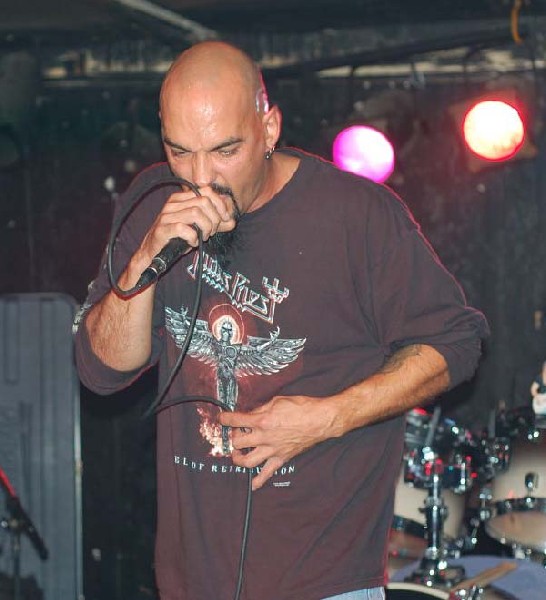 Wrath, Hattrix, Kenosha WI