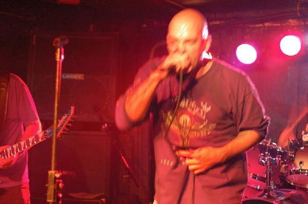 Wrath, Hattrix, Kenosha WI