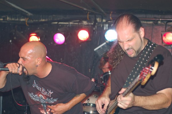 Wrath, Hattrix, Kenosha WI