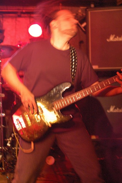 Wrath, Hattrix, Kenosha WI