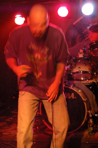 Wrath, Hattrix, Kenosha WI