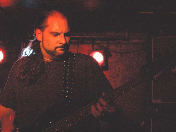 Wrath, Hattrix, Kenosha WI