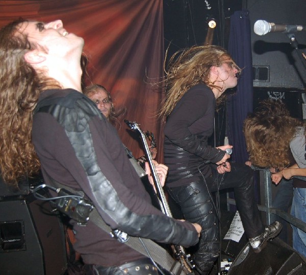 Keep of Kalessin