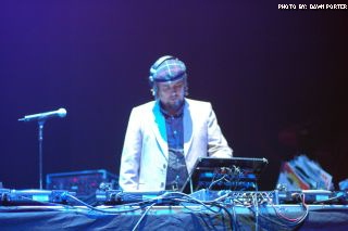 Madness London Brixton Academy 7th Dec 06