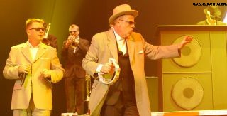 Madness London Brixton Academy 7th Dec 06