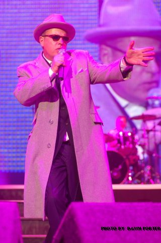 Madness London Brixton Academy 7th Dec 06