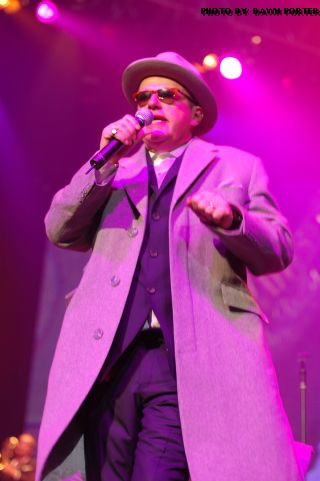 Madness London Brixton Academy 7th Dec 06