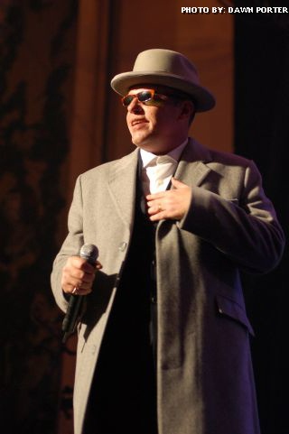 Madness London Brixton Academy 7th Dec 06