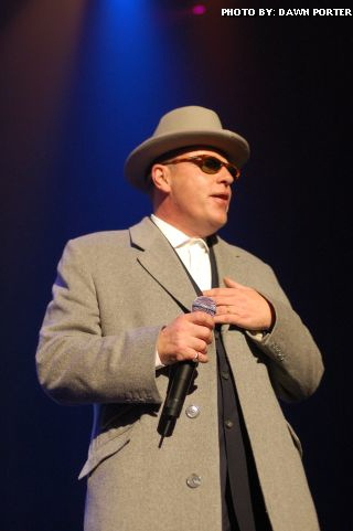 Madness London Brixton Academy 7th Dec 06