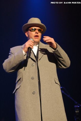 Madness London Brixton Academy 7th Dec 06